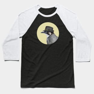 Light-vented bulbul Baseball T-Shirt